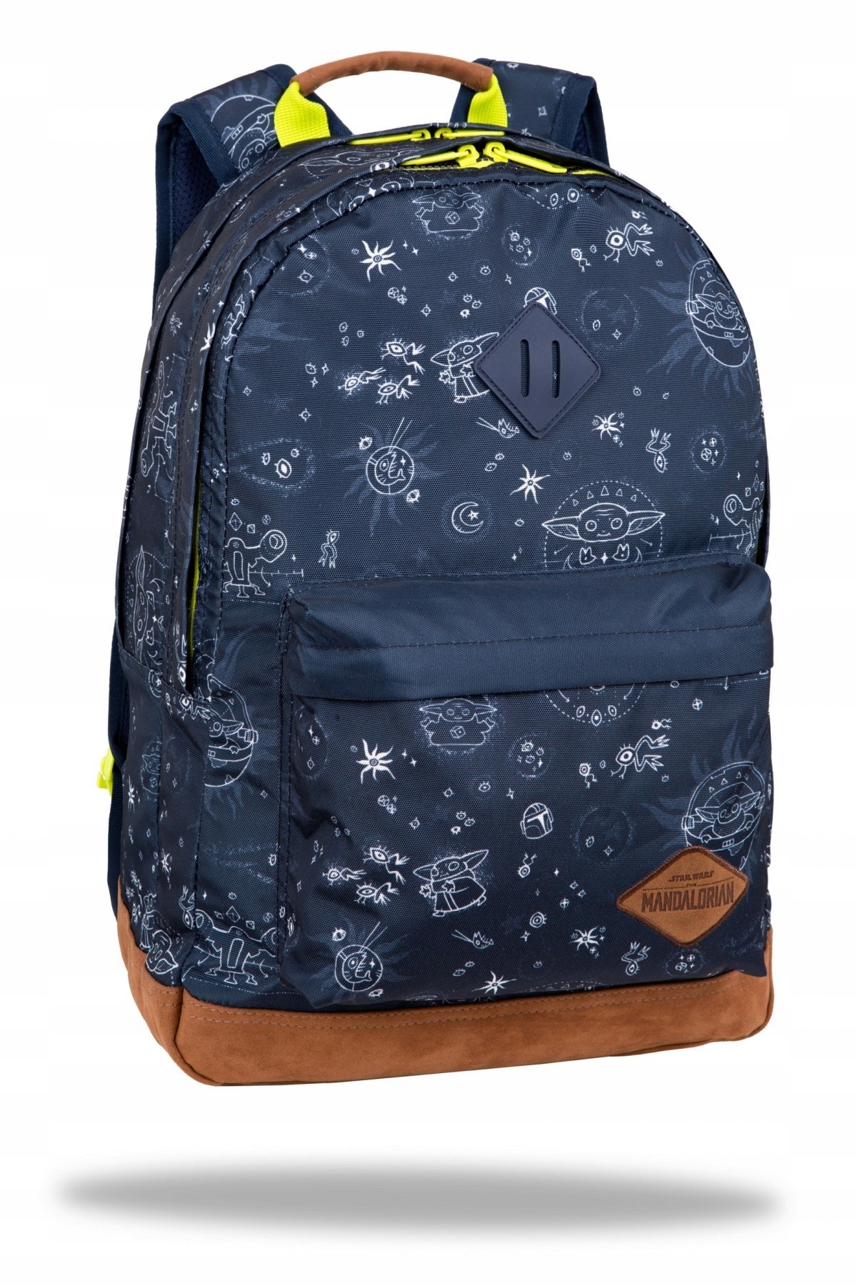 Školský batoh Star Wars Mandalorian od CoolPack